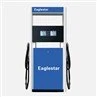 LPG dispenser