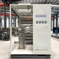 Stáisiúin Líonta CNG