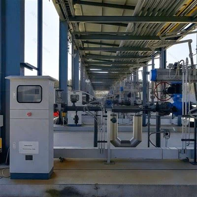 Fuel Storage Loading Skid suppliers